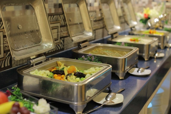 Tulip Inn Modon Riyadh (Rijad)